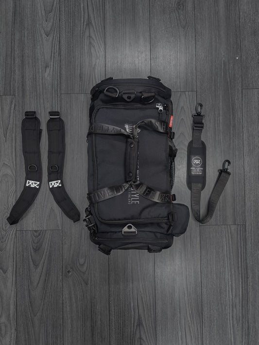ALWS Duffel (35L) vers. 1.0