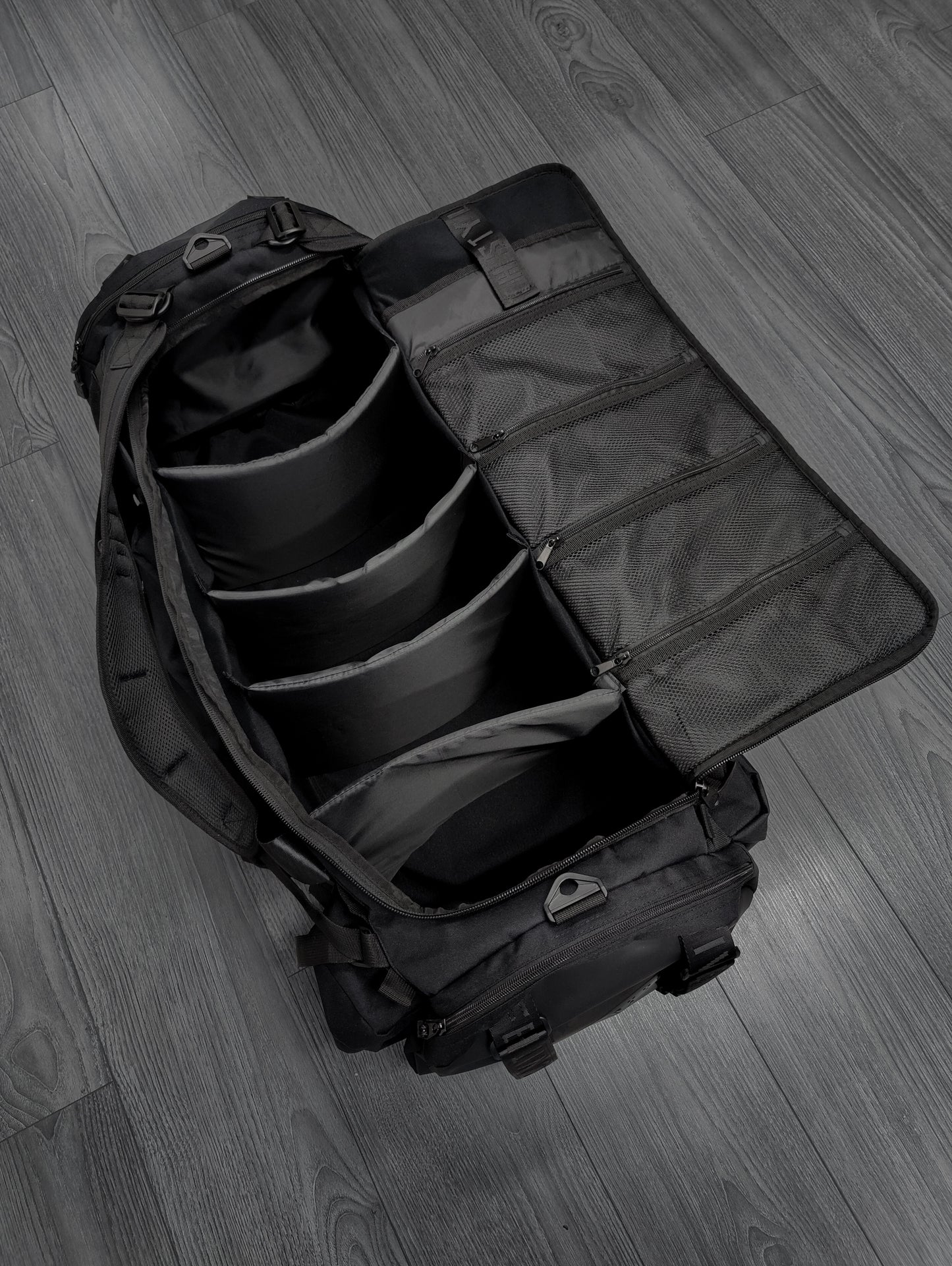 ALWS Duffel (95L)