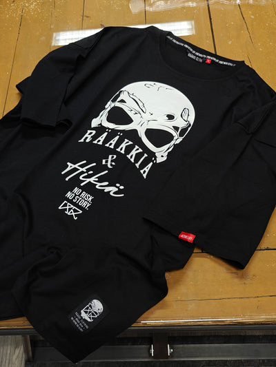ALWS Everydayfit T-shirt - Black 