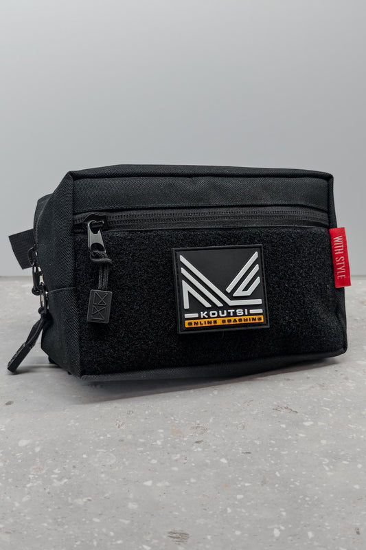 KOUTSI Sling Bag