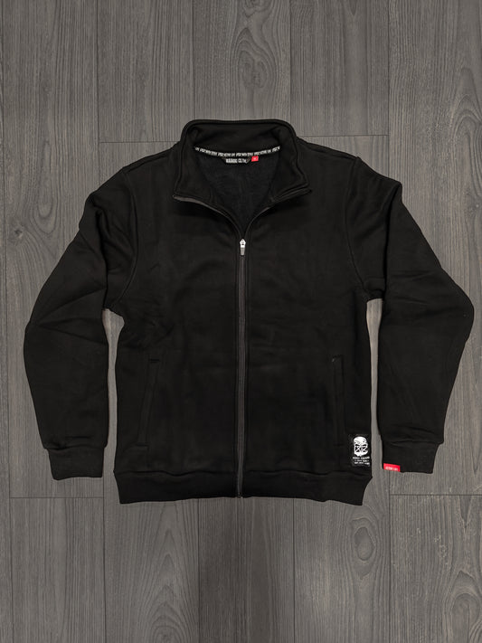 ALWS Heavy Fleece (miehet) - No Logo