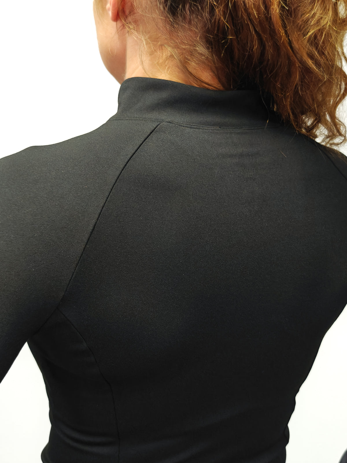 Nevai Elite Light Jacket - Black