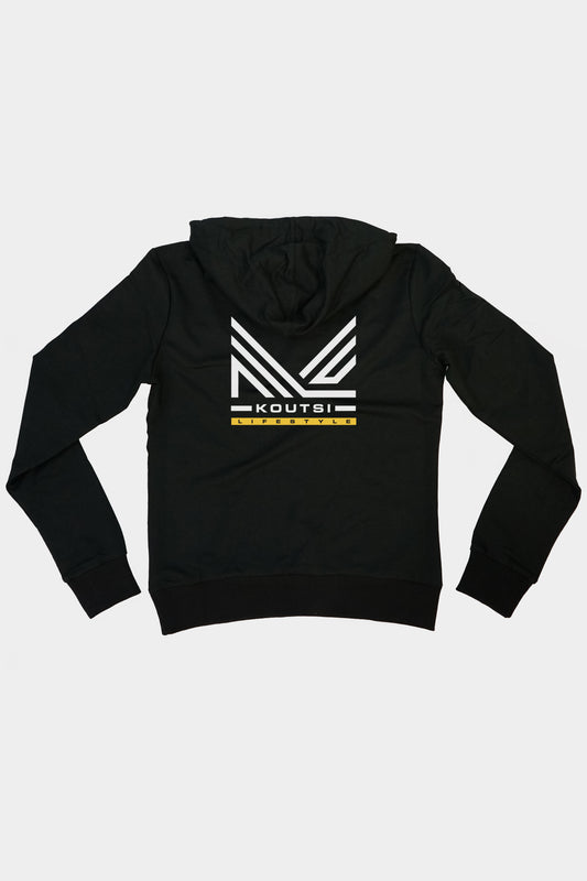 KOUTSI Light Pullover - Koutsi OC (naiset)