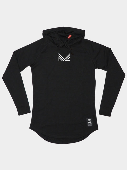 KOUTSI Fitted Pullover - Koutsi OC (miehet)