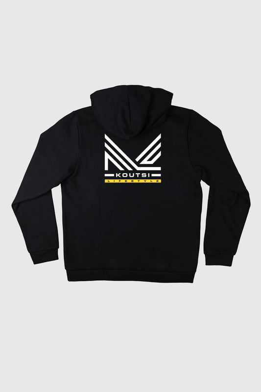 KOUTSI Heavy Pullover - Koutsi OC (miehet)