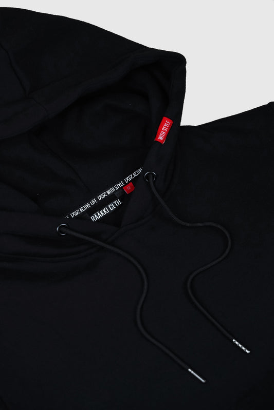 ALWS Heavy Pullover - ISKÄ edt.