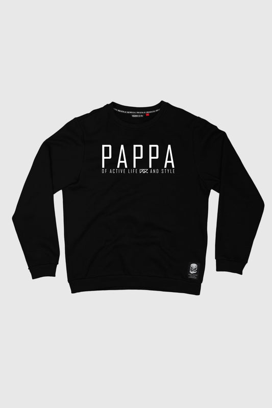 ALWS College Sweatshirt - PAPPA edt.