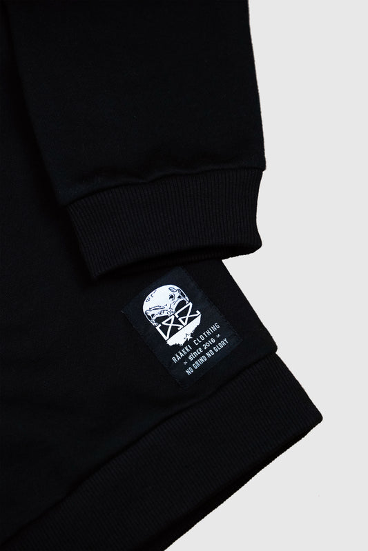 ALWS Heavy College Sweatshirt (miehet) - No Logo