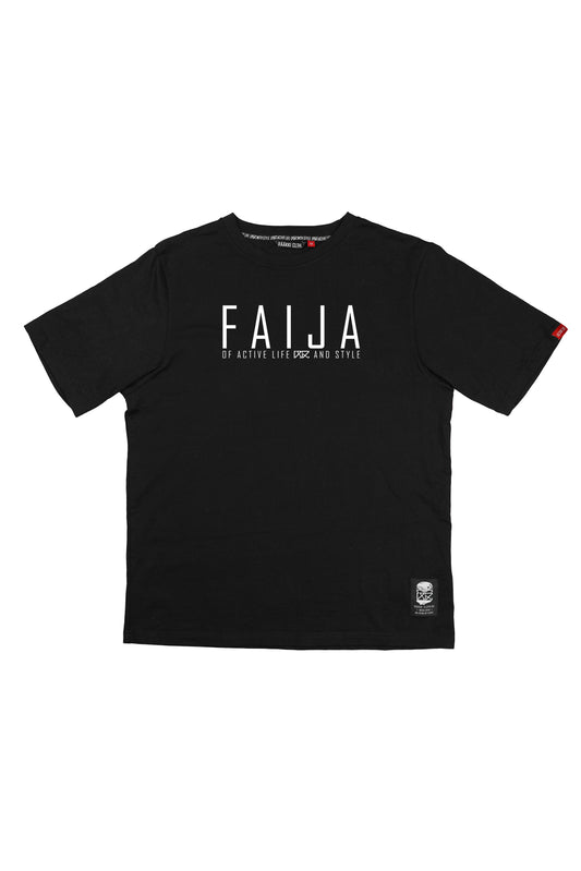 ALWS Everydayfit T-shirt - FAIJA edt.