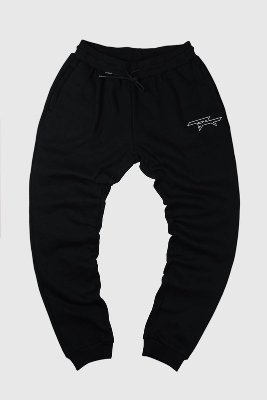 RÄÄKKI x TAF Joggers tiimiverkkarit (miehet)