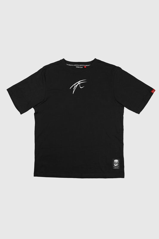RÄÄKKI x TAF Everydayfit T-paita (miehet) - Signature