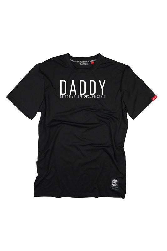 ALWS Tech T-shirt - DADDY edt.