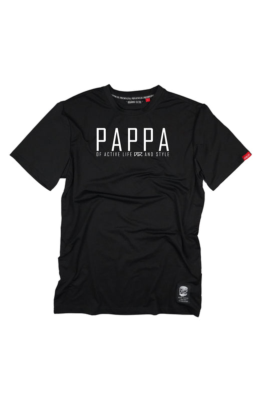 ALWS Tech T-shirt - PAPPA edt.