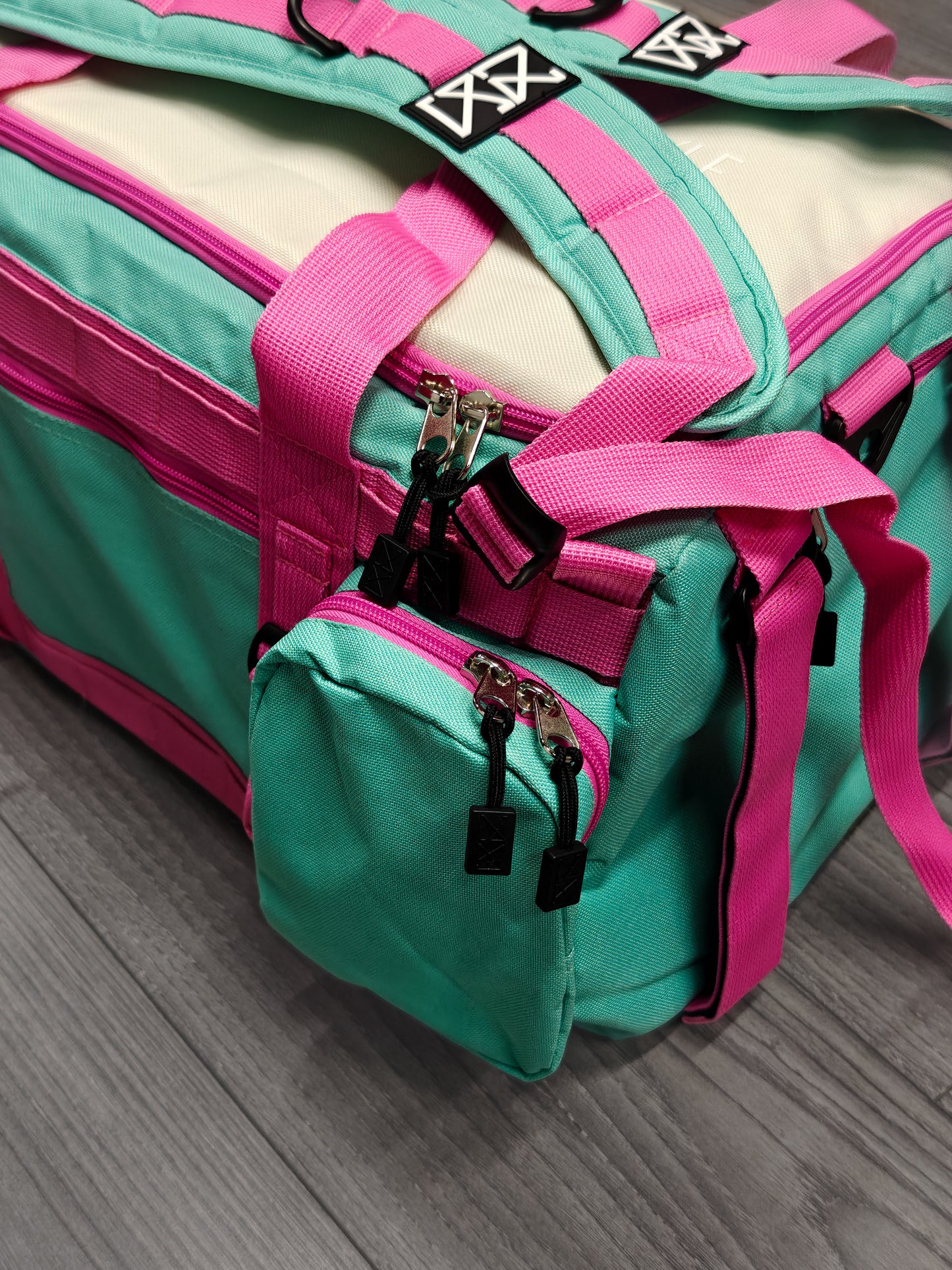 Ennakkotilaus || ALWS Duffel (35L) Summer 2026 limited edt.