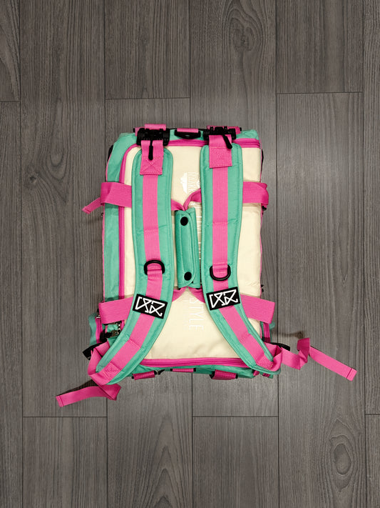 Ennakkotilaus || ALWS Duffel (35L) Summer 2026 limited edt.