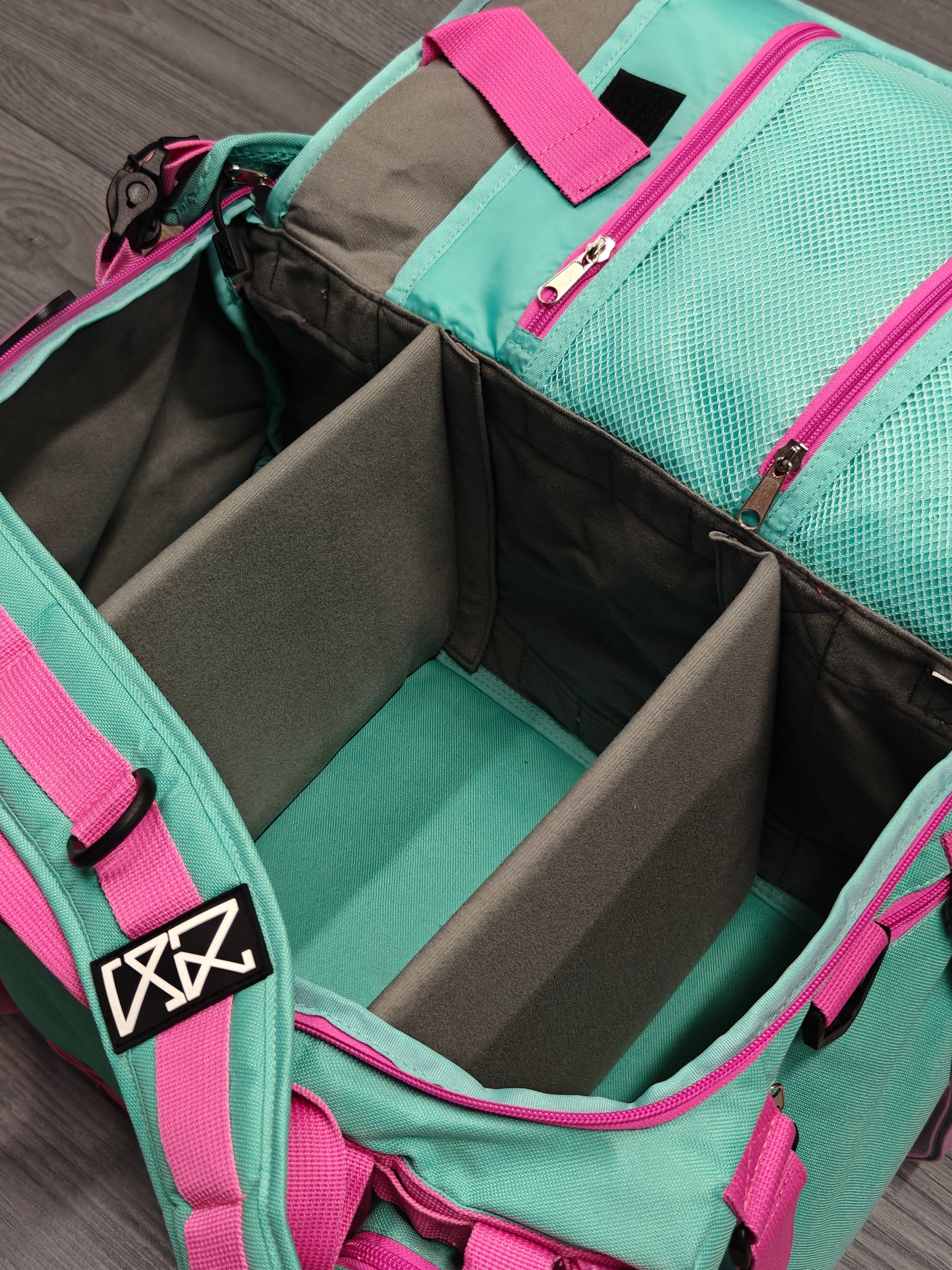 Ennakkotilaus || ALWS Duffel (35L) Summer 2026 limited edt.