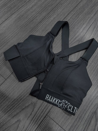 RÄÄKKI Active Impact Sports bra