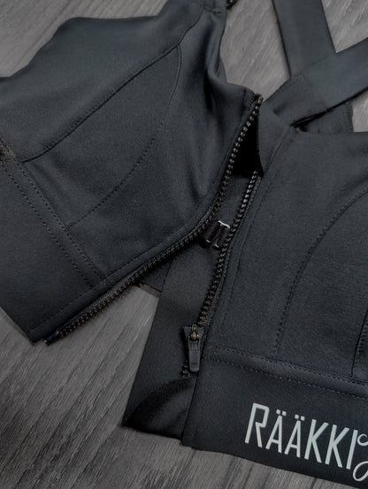 RÄÄKKI Active Impact Sports bra