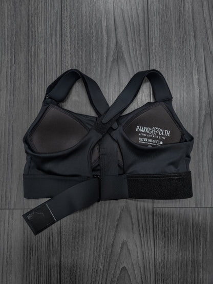 RÄÄKKI Active Impact Sports bra