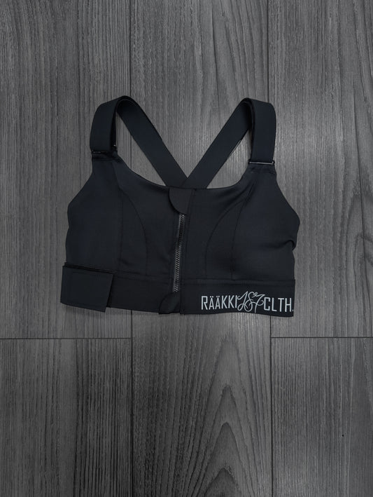RÄÄKKI Active Impact Sports bra