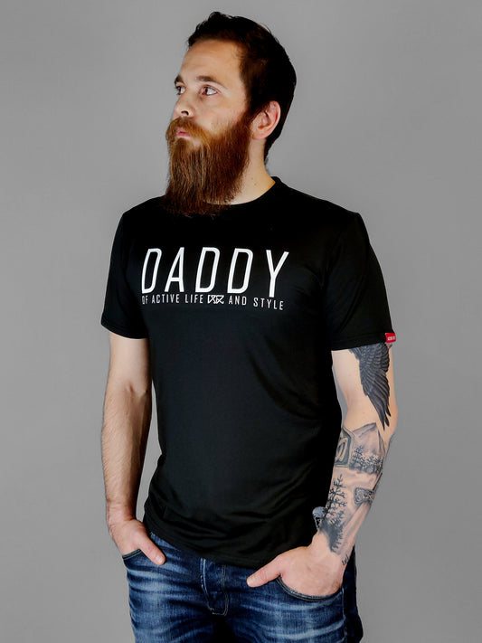 ALWS Tech T-shirt - DADDY edt.