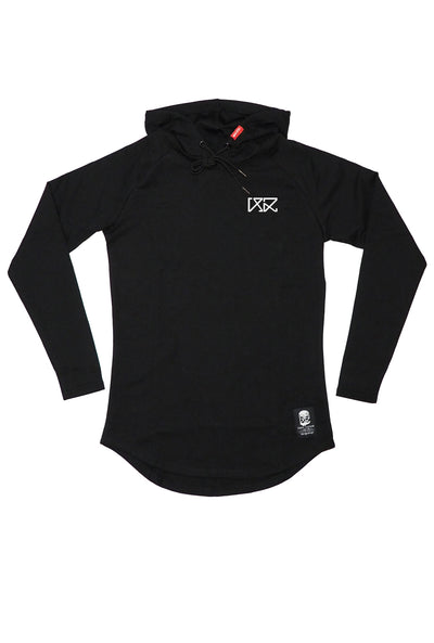 ALWS Fitted Pullover - the 187 
