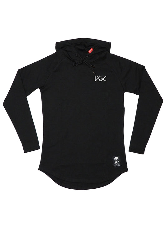 ALWS Fitted Pullover - the 187