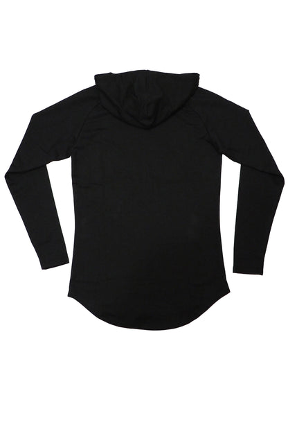ALWS Fitted Pullover - the 187