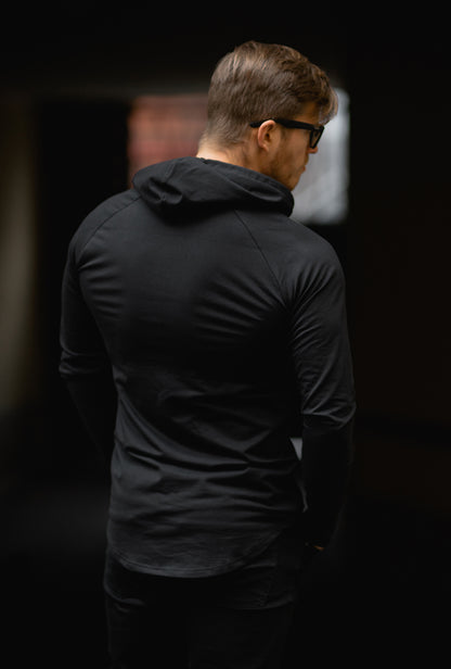 ALWS Fitted Pullover - the 187