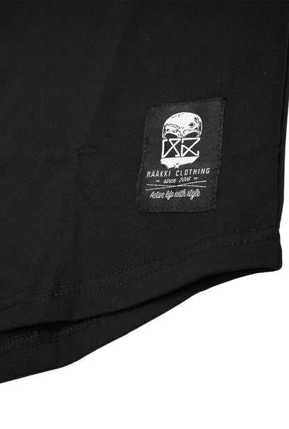 ALWS Fitted Pullover - the 187
