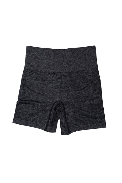 RÄÄKKI Combat Shorts - Metal Grey