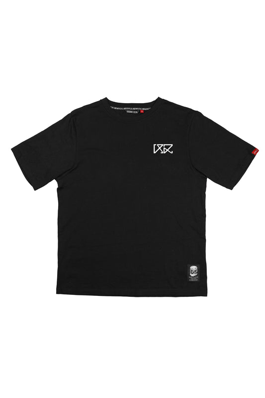 ALWS Everydayfit T-shirt - Black