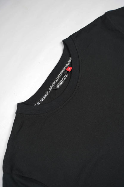 ALWS Everydayfit T-shirt - Black