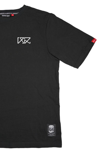 ALWS Everydayfit T-shirt - Black