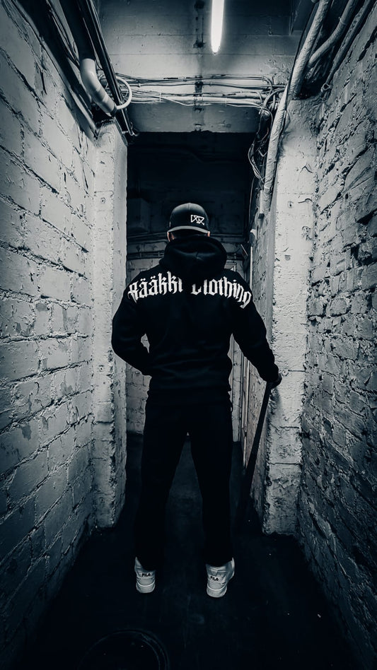 ALWS Heavy Pullover (miehet) - the 187 St.