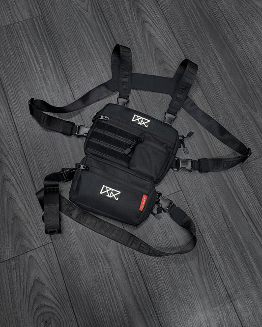 ALWS Chest Rig & Utility Bag 2.2