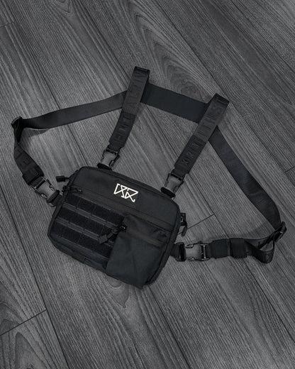 ALWS Chest Rig Sling Bag 3.0