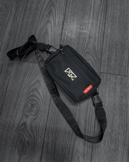 ALWS Chest Rig Sling Bag 3.0