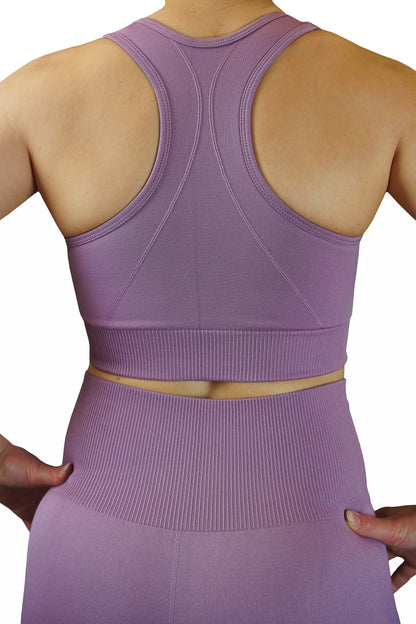 Sport Seamless Leggings - Marjapuuro