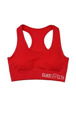 Scarlet Red