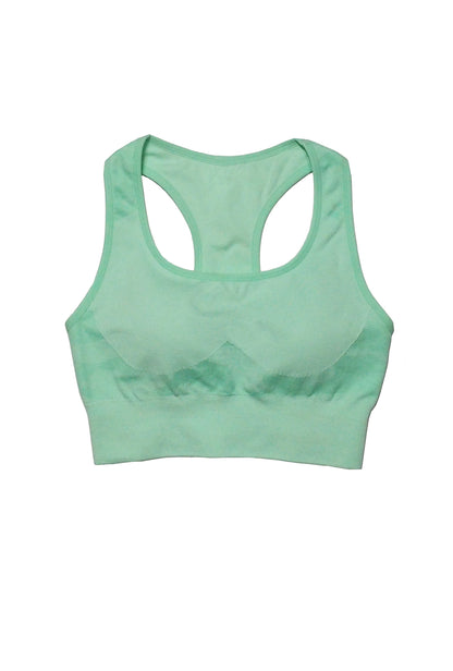 Camo Seamless SET - Fresh Mint 