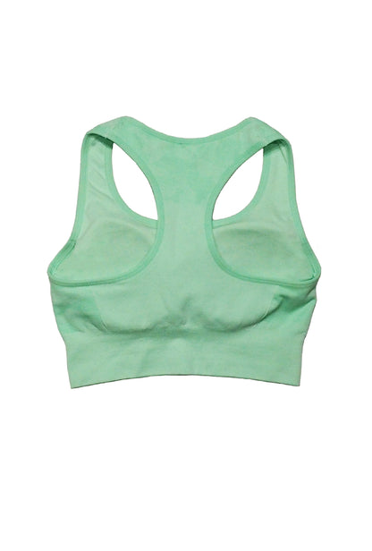 Camo Seamless SET - Fresh Mint 