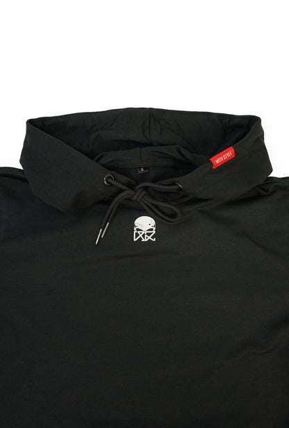 ALWS Pullover - the Minimalist Skull (Womens)